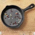 best cast iron mini cookware frying pan